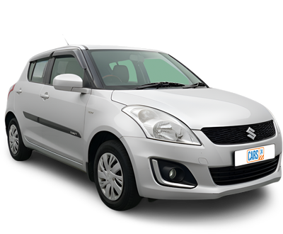 Maruti Swift-img